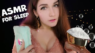 ASMR Slow Triggers for Sleep 🌙✨