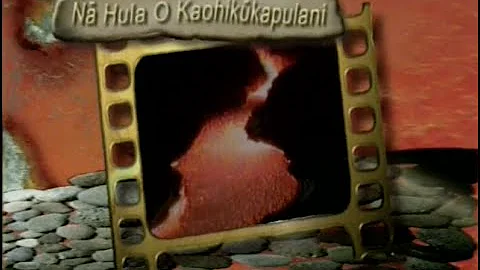 2005 Merrie Monarch Kahiko - Nā Hula O Kaohikukapulani (Wahine)