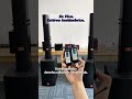 Deshazte de los cables con el adaptador inalámbrico ACEMIC RT‑1