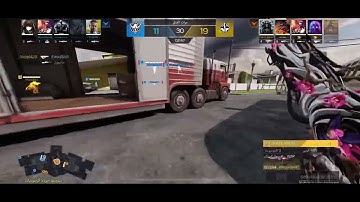 That’s what every camper deserve ￼🤣🤣#codm #callofduty #codshorts 