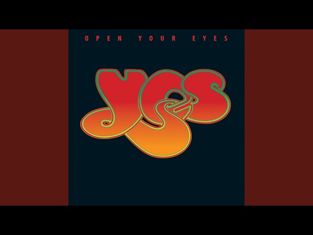 Yes - Somehow, Someday