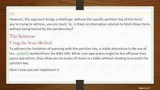 How to Query AWS DynamoDB with Values in an Array