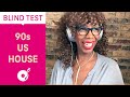 Blind Test // 90s US House - Episode 9 (Electronic Beats TV)