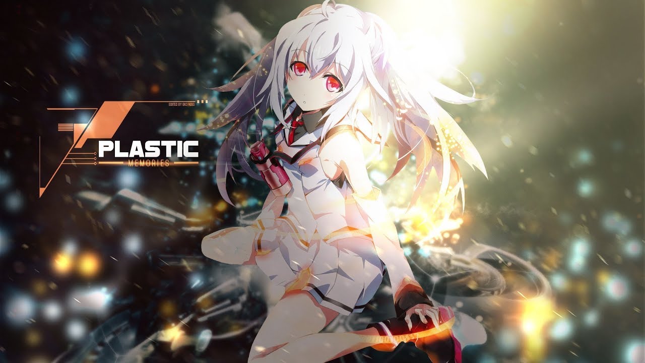 Anime tình cảm siêu buồn. Đừng xem nếu bạn không muốn... - youtube