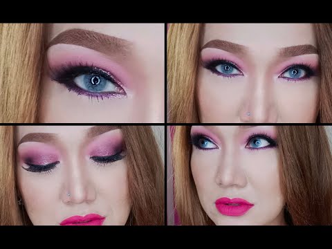 "Bitchy lihat Makeup Tutorial" #davaocity #makeuptutorial