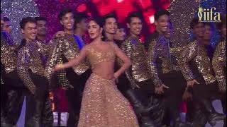 KATRİNA KAİF İİFA AWARDS PERFORMANCE 2019