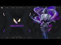 [VALORANT] chill late night valo no rage (impossible)