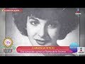 Al límite de la fama: Carmen Montejo | Sale el Sol
