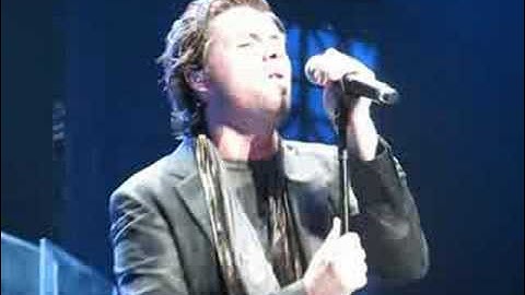 Michael Johns, It