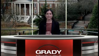 Grady Newsource, March 23, 2022