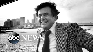 Paul Sorvino dies at 83 | Nightline