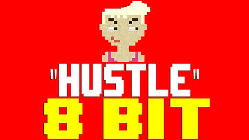 Hustle [8 Bit Tribute to P!nk] - 8 Bit Universe