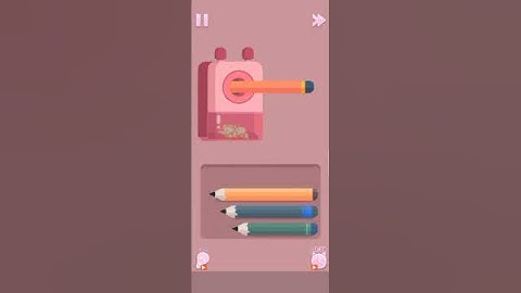 Perfect Tidy Level 46 gameplay walkthrough