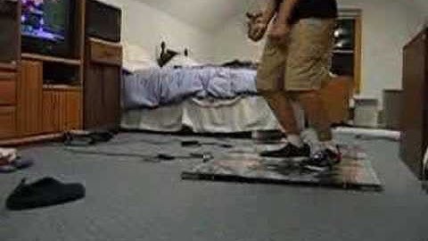 Legend of Max no bar - 7 greats, 1 miss