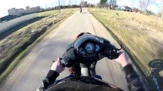 Открытие сезона в Пушкино от RMXteam 23.04.16 Открытие сезона в Пушкино от RMXteam 23.04.16