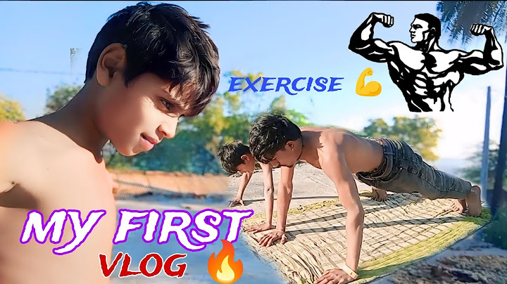 my first vlog viral ll 🔥 Training W/ a Real Life Giant (Worlds Tallest Bodybuilder)