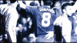 Frank Lampard  || Chelsea F.C.  2011/12 || I'm blue (HD)