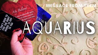 Aquarius  gossiping about you!! daily love tarot reading