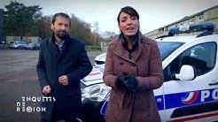 Enquêtes de Région : Police en Normandie, des bleus au cœur