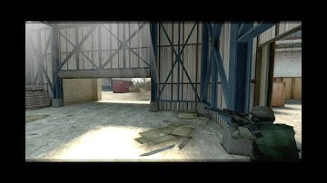 CS:S | VoRTEX DEAGLE JUMP SHOT