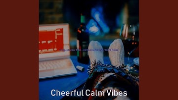 Background for Unwinding from Work