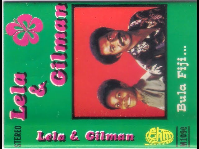 Lela & Gilman - " Sevataki dina sara  "