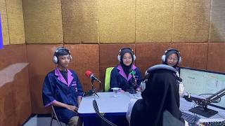Building a School Without Bullying: Voices from State Vocational School 1 Sambas