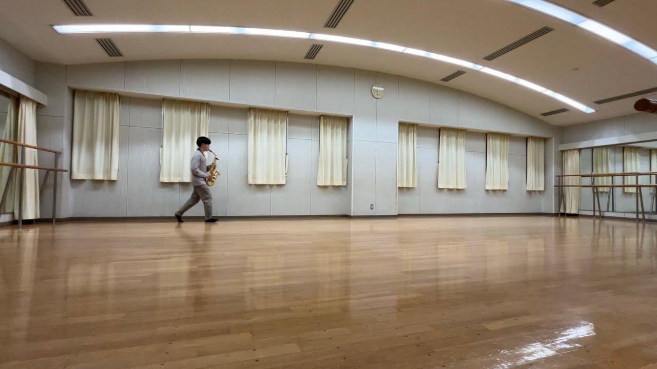 セルフシャトルラン 自己ベスト更新 22回