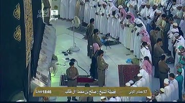 سورة الزَّلزَلة | ١ - ٨ | صالح آل طالب