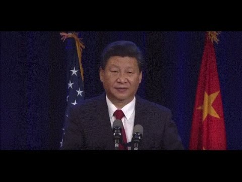 快閃訪中! 德總理見習近平專注經濟 陸媒讚:歐盟典範｜方念華｜FOCUS全球新聞 20221104