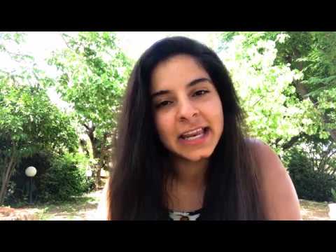 AntARTica Contest Winner Thank You Video