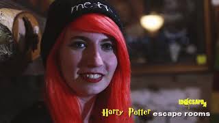 Időcsapda, Szabaduló Szoba