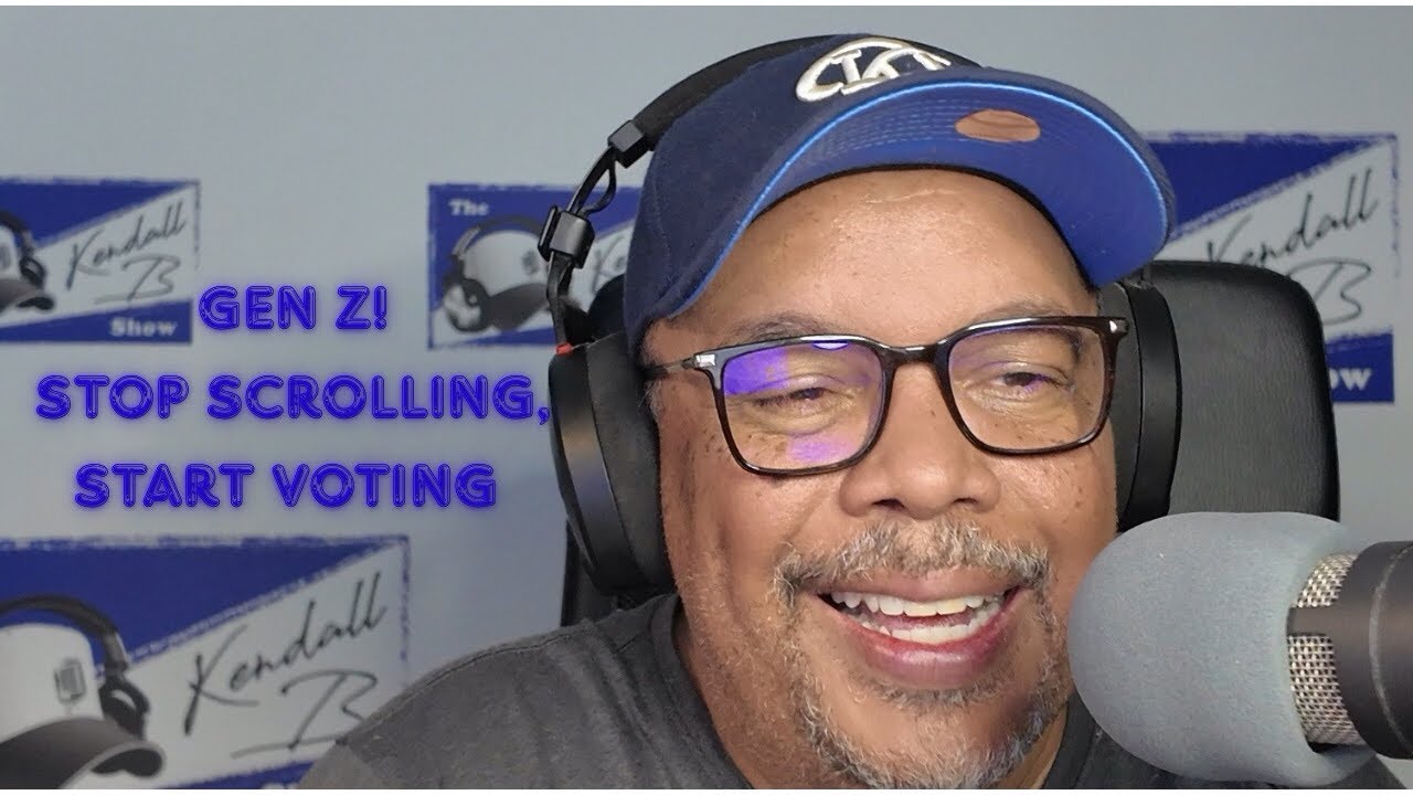 Why Is Gen Z “Liking” Instead of Voting?