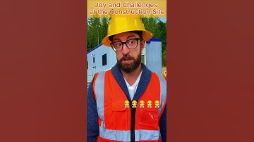 A Fun Day of Failure at Work for Adam #part12 #adamrose #constructionfails #workerfails