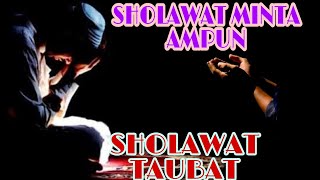 #Taubatannasuha DZIKIR I'TIRAF(ILAHILAS TULIL FIRDAUS)(sholawat minta ampun kepada Allah SWT)
