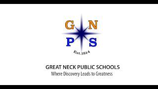 GNPS BOE Meeting - 5/19/26 Budget Results at Phipps