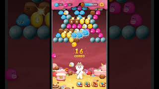 line bubble 2 level 1814