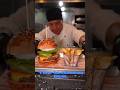 “Would You Eat a $100,000 Burger The Truth Will Shock You#Burger #LuxuryFood #FoodFacts  #Shorts