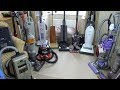 Vacuum Cleaner Of The Month September 2018