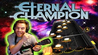 ETERNAL CHAMPION SOLO MEDLEY, ETERNAL CHAMPION 100% FC!!!