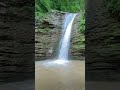 Водопады Руфабго #отдых#природа