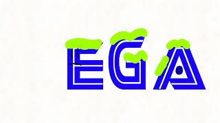 Sega Logo Bloopers 2. S Is Over-Flatbed