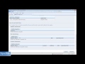 Register supplier to access iSupplier Portal in Oracle R12 Part 1