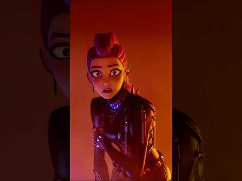 A síndrome do impostor em Guerreiras do KPop