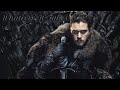 Jon Snow | Whatever It Takes