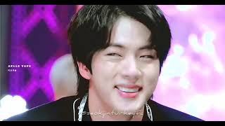 Seokjin - Yangın Var Aydilge