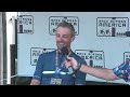 RAAM 2022 Finish Line 661 Sebastien Sasseville Quebec RAAM 2022 Finish Line 661 Sebastien Sasseville Quebec