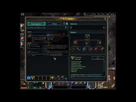 League of Legends CZ let's play Ta Soraka je nějaká...Soraka neni