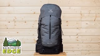 Arcteryx Men's Bora AR 63 Backpack | + 