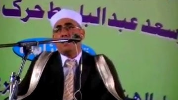 شوفوا التلاوة الخارجيه دى | من أجمل تلاوات #الهند #حرك